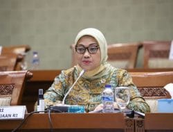 Kemenaker Matangkan Kebijakan Subsidi Upah Bagi Pekerja dan Buruh