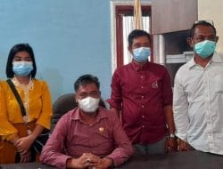 Jadi Tersangka, Mantan Camat Disebut Sebagai Tumbal Kasus Korupsi