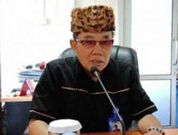 Rektor UPR Terpapar Covid-19, Ini Pesannya kepada Mahasiswa