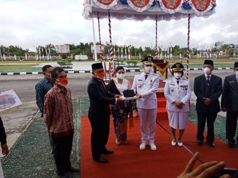 PT Bank Kalteng