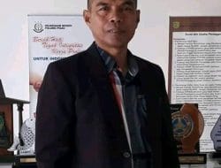 Tarif Penyeberangan Feri Mintin-Anjir Sampit Naik Rp 5 Ribu