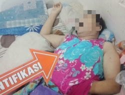 Jalani Isolasi Mandiri, Penjaga Warung Makan Meninggal Dunia