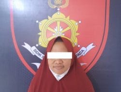 Oknum Perawat Diringkus Dugaan Penipuan Penerimaan ASN