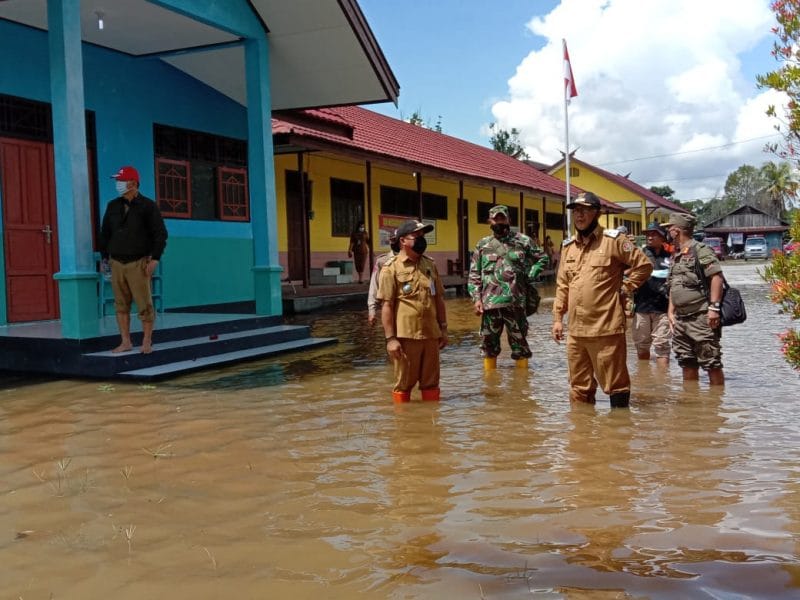 banjir
