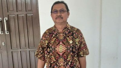 Di Tengah Pandemi, PDAM Kapuas Naikan Tarif Dasar