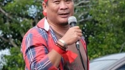 Soal DOB Kotawaringin, PDIP “Terkepung” 6 Fraksi
