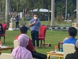 Pemprov Kalteng Pacu Hilirisasi Sektor Industri