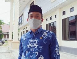 Pedagang Tradisional Keluhkan Perpanjangan PPKM Level 4 