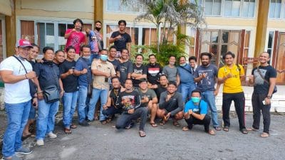 tim macan kalteng