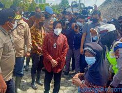 Mensos RI : Selesaikan Akar Masalah Penyebab Bencana Banjir