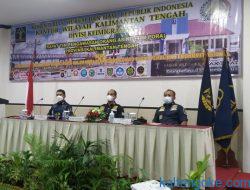 Timpora Diharapkan Mampu Wujudkan Pengawasan Keimigrasian yang Terkoordinasi