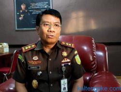 Korupsi Anggaran Desa, Dua Oknum Mantan Kades Ditahan Jaksa