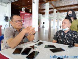 Pemkab Seruyan Tak Punya Niat untuk Menambah Beban Utang