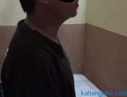Oknum Karyawan FIF Gelapkan Setoran 14 Nasabah