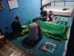 Perbaiki Kabel WiFi di Lokasi Banjir, Warga Katingan Tewas Tersengat Listrik