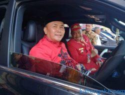 Salurkan 97 Ton Beras, Gubernur Kalteng Apresiasi Langkah Cepat Bupati Seruyan