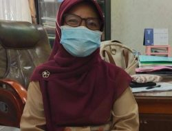 Pulang Pisau di Peringkat Tiga Capaian Vaksinasi Covid-19 di Kalteng