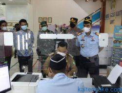 Inovasi Harus Memudahkan dan Mempercepat Pengguna Layanan