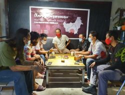 Sebanyak 24 Komunitas Tagana KITA Bantu Korban Banjir Kalteng