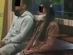 Biduan asal Kuala Kurun Digerebek Suami Sedang Berduaan dengan Pria Lain