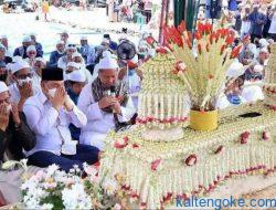 Bibir Pantai Alami Abrasi Hebat, Kubah Makam Syeh Abu Hamid Dipindah