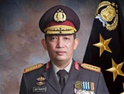 Kapolri Batal Meninjau Vaksinasi Massal di Kalteng