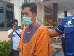 Alasan Biaya Istri Lahiran, Karyawan PT SCP Ini Cetak Upal Gunakan Printer