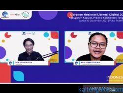 Pentingnya Keahlian Digital Dalam Pembelajaran Daring