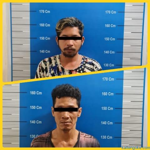 dua sekawan