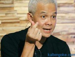 Ribut Soal Celeng, Pengamat: Menguntungkan Ganjar!