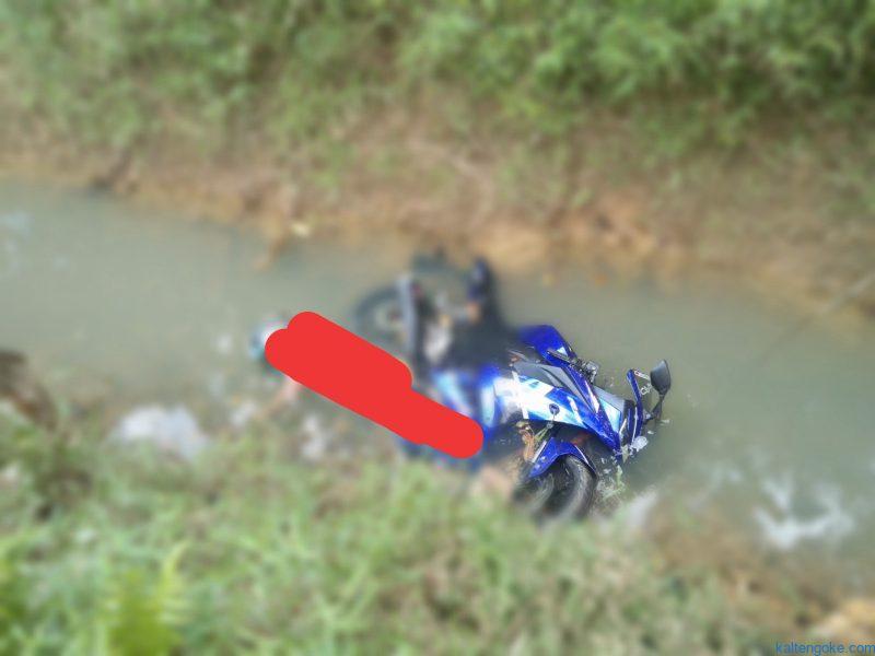mengapung
