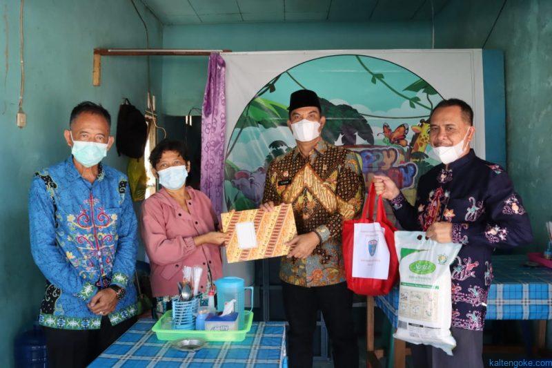 sesepuh purna bhakti