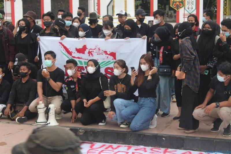 aliansi mahasiswa