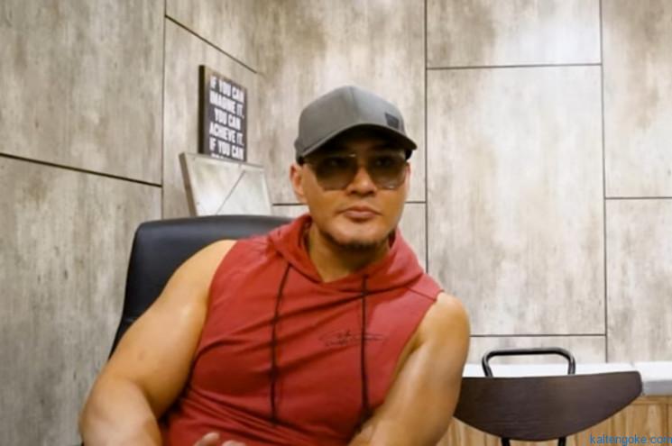 Deddy Corbuzier