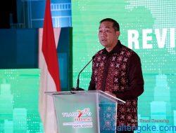 Mendag Tingkatkan Daya Saing Produk Halal Indonesia di Pasar Global