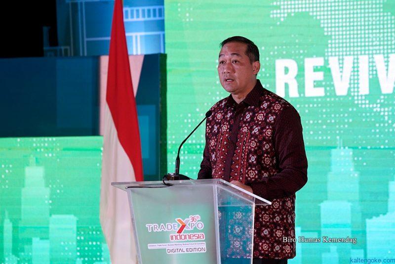 pasar global