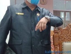Anggota BPD Diharapkan Sinergi dengan Aparatur Desa
