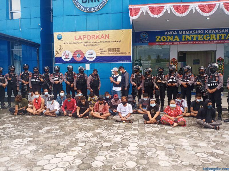 bandar besar