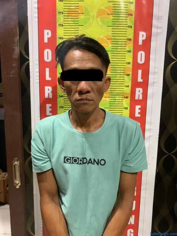 operasi antik telabang