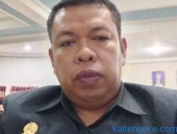 Legislator Ini Minta Tenaga Analis Lab Donor Darah Ditambah