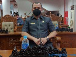 Legislator Ini Ajak Masyarakat Tingkatkan Kewaspadaan