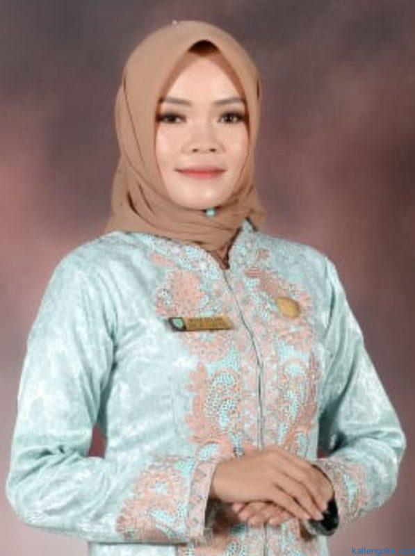 melandai