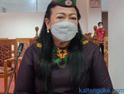 Kepala Desa Diminta Akomodir Usulan Masyarakat