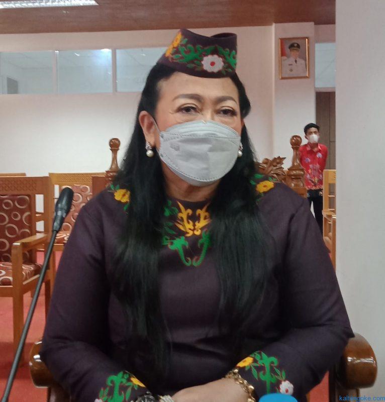 kepala desa