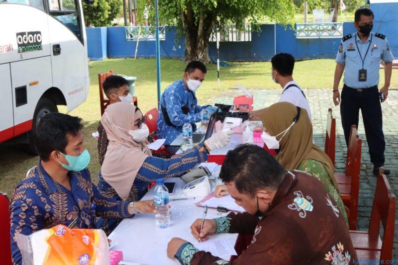 donor darah