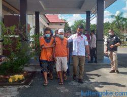 Bawa Sabu, Bapak dan Anak Terancam Hukuman Mati