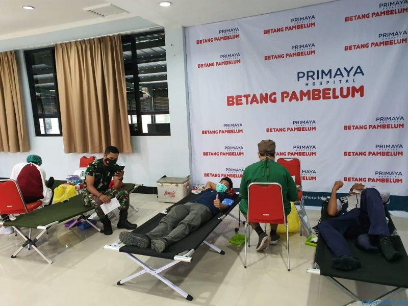 aksi donor darah