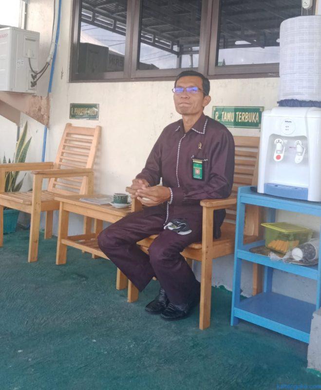dispensasi nikah