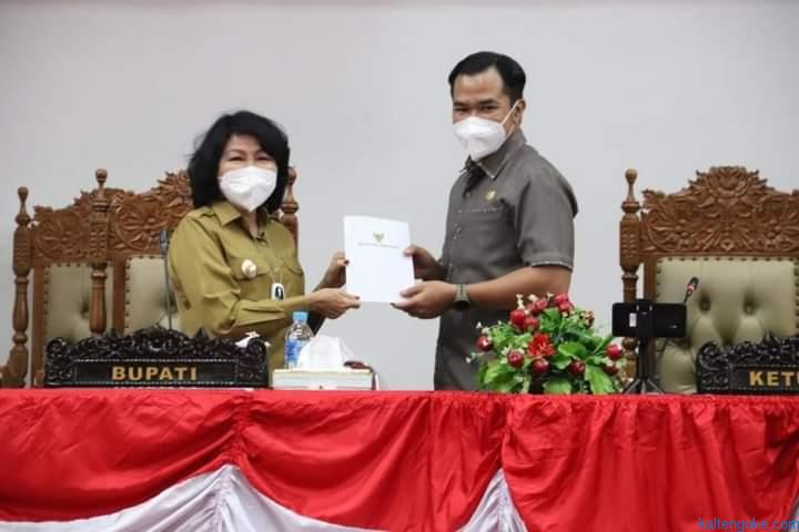 pembangunan triwulan III