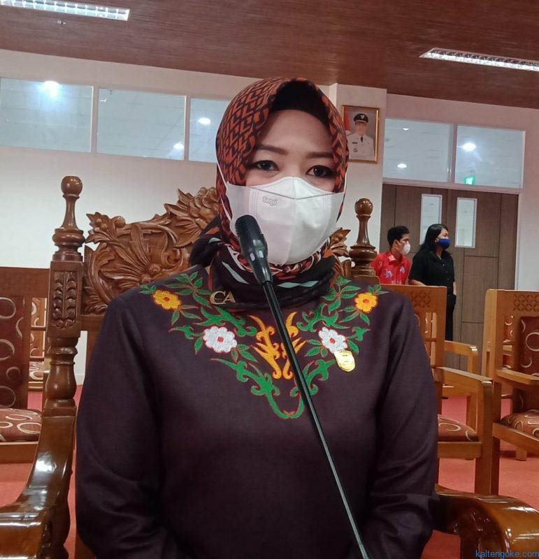 generasi muda